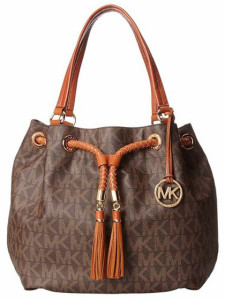 Michael Kors Tote Designer Handbag
